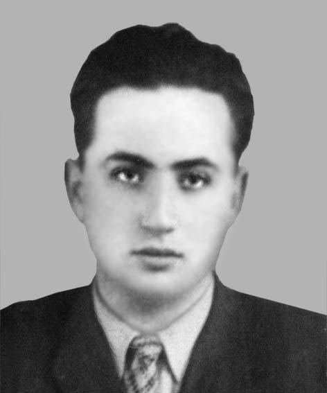 Житомирський